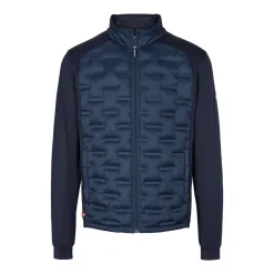 Lexton Links Jackor Herr-Barclay Blå Navy