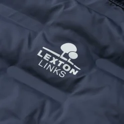 Lexton Links Jackor Herr-Barclay Blå Navy