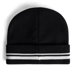 J.Lindeberg Mössor-Barney Beanie Svart Black