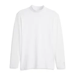 Puma Tröjor Herr-Baselayer White Glow