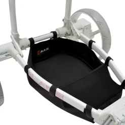 Big Max Vagntillbehör-Basketnet Blade