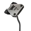 PXG Malletputters-Battle Ready II Apache DB Pstl I Platinum