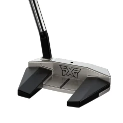 PXG Midmalletputter-Battle Ready II Bat Attack HS Pistol I Platinum