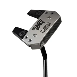 PXG Midmalletputter-Battle Ready II Bat Attack HS Pistol I Platinum
