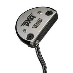 PXG Malletputters-Battle Ready II Hercules DB Pistol I Platinum