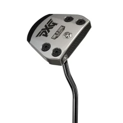 PXG Malletputters-Battle Ready II One & Done DB Pstl I Platinum