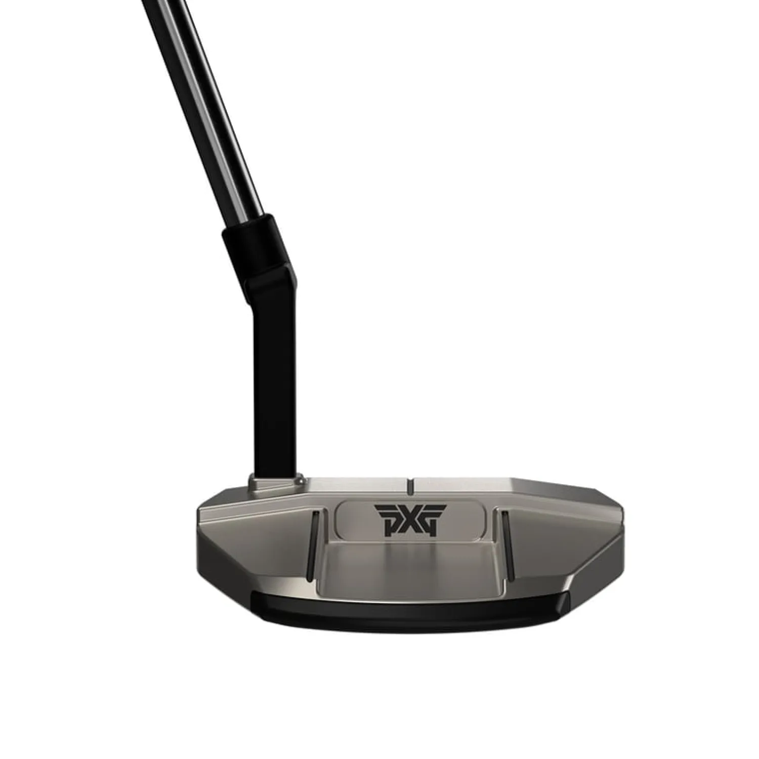 PXG Malletputters-Battle Ready II One & Done DB Pstl I Platinum