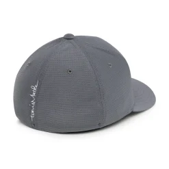 Travis Mathew Kepsar-B-Bahamas Grey-0Gry
