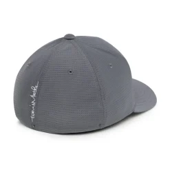 Travis Mathew Kepsar-B-Bahamas Grey-0Gry