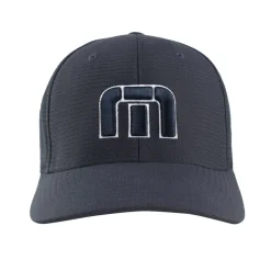 Travis Mathew Kepsar-B-Bahamas Blå Navy