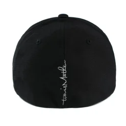 Travis Mathew Kepsar-B-Bahamas Svart Black