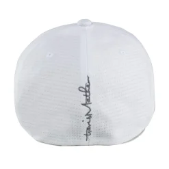 Travis Mathew Kepsar-B-Bahamas Vit White