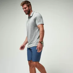 Travis Mathew Shorts Herr-Beck Vintage-Indigo