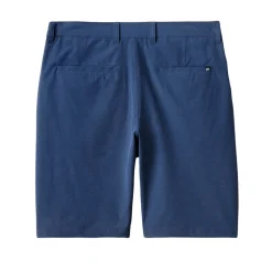Travis Mathew Shorts Herr-Beck Vintage-Indigo