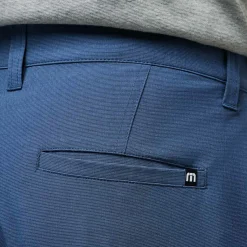 Travis Mathew Shorts Herr-Beck Vintage-Indigo