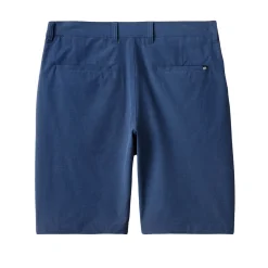 Travis Mathew Shorts Herr-Beck Vintage-Indigo