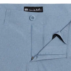 Travis Mathew Shorts Herr-Beck Blå Blue