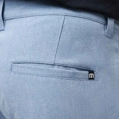 Travis Mathew Shorts Herr-Beck Blå Blue