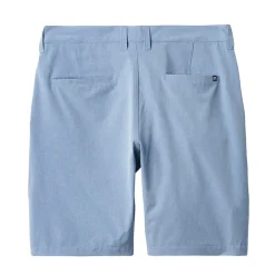 Travis Mathew Shorts Herr-Beck Blå Blue