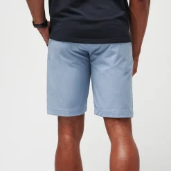 Travis Mathew Shorts Herr-Beck Blå Blue