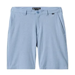 Travis Mathew Shorts Herr-Beck Blå Blue