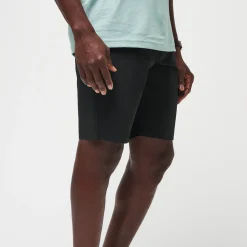 Travis Mathew Shorts Herr-Beck Svart Black