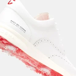 Duca del Cosma Herrskor-Bernardo Vit White