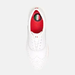 Duca del Cosma Herrskor-Bernardo Vit White