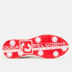 Duca del Cosma Herrskor-Bernardo Vit White