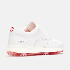 Duca del Cosma Herrskor-Bernardo Vit White