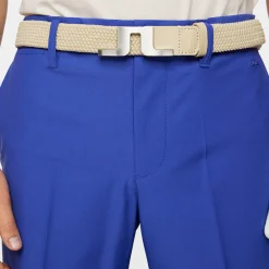 J.Lindeberg Bälten-Berry Elastic Belt High-Rise