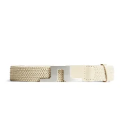 J.Lindeberg Bälten-Berry Elastic Belt High-Rise