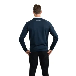 Galvin Green Tröjor Herr-Birdie Insula Crew Blå Navy
