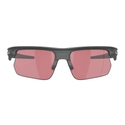 Oakley Solglasögon-Bisphera Prizm Matte Carbon
