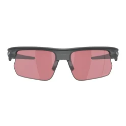 Oakley Solglasögon-Bisphera Prizm Matte Carbon