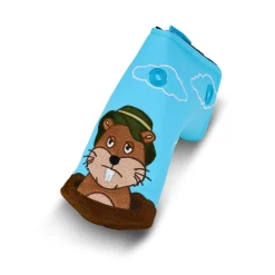 Odyssey Headcovers-Blade 24 Gopher