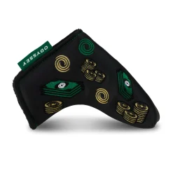 Odyssey Headcovers-Blade 24 Money