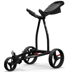 Big Max Golfvagnar-Blade IP 2 Svart