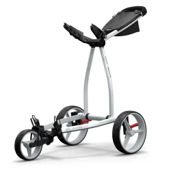 Big Max Golfvagnar-Blade IP 2 Vit