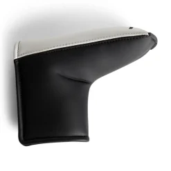 J.Lindeberg Headcovers-Blade Putter Cover Svart Black