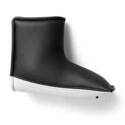 J.Lindeberg Headcovers-Blade Putter Cover Svart Black