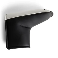 J.Lindeberg Headcovers-Blade Putter Cover Svart Black