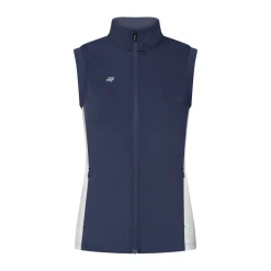 Röhnisch Tröjor Dam-Blake Thermal Midlayer Blå Navy