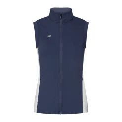 Röhnisch Tröjor Dam-Blake Thermal Midlayer Blå Navy
