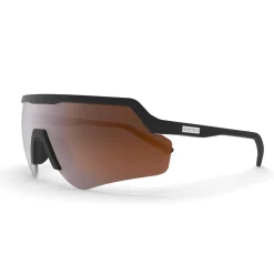 Spektrum Solglasögon-Blankster Svart Black