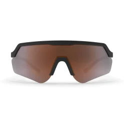 Spektrum Solglasögon-Blankster Svart Black