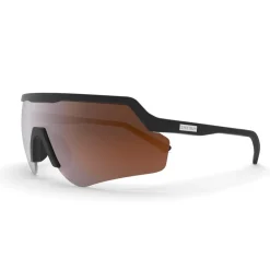 Spektrum Solglasögon-Blankster Svart Black