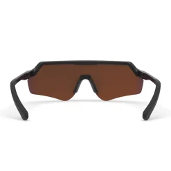 Spektrum Solglasögon-Blankster Svart Black