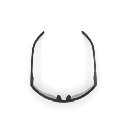 Spektrum Solglasögon-Blankster Svart Black