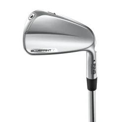 Ping Järnset-Blueprint T - Stål